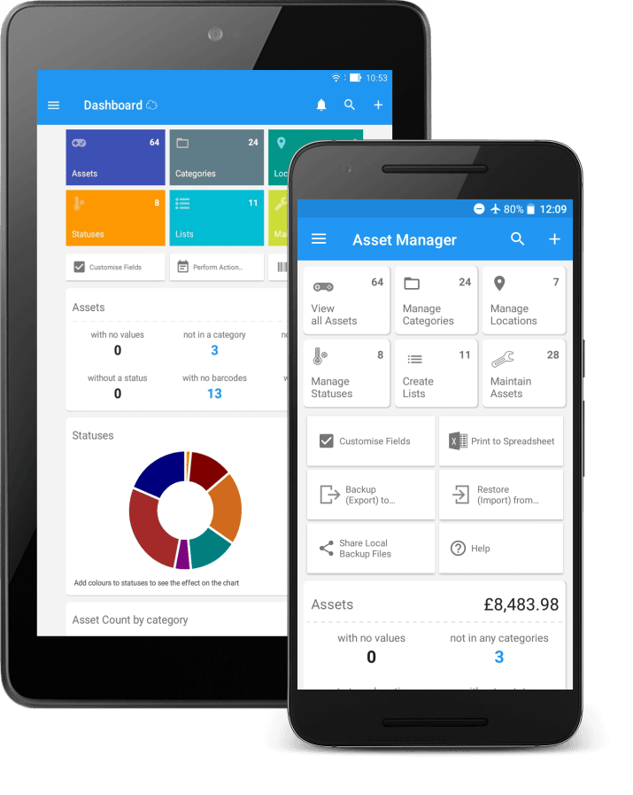 Employee Asset Management, Kalki, Kalki The Innovation Luminary, Zoho Partner